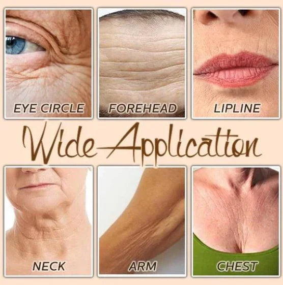POLYPEPTIDE FIRMING FULL FACE CREAM-CHANGE FOR BEAUTIFUL SKIN WITHIN 2 WEEKS (BUY 1 GET 1 FREE)