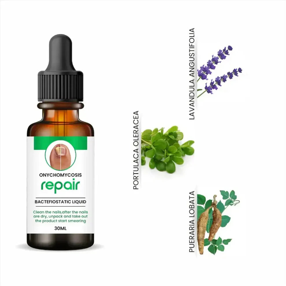 Nail Repair Serum (Buy 1 Get 1 Free)