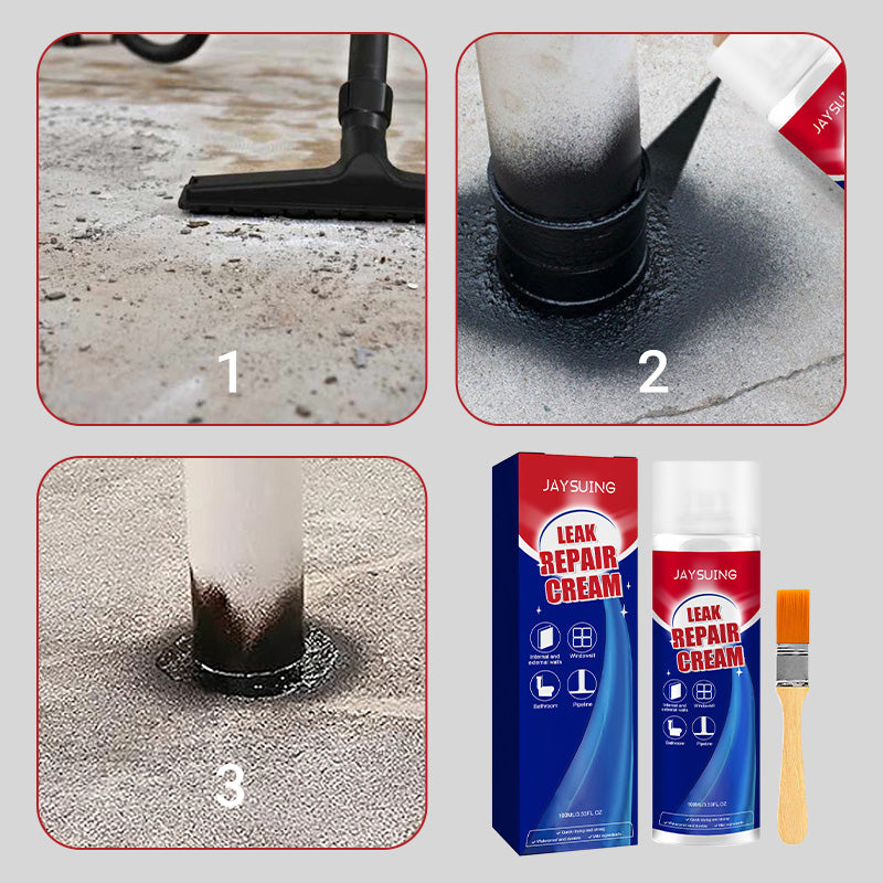 SealPro Waterproof Leak-Proof Sealant Spray (Pack of 2)
