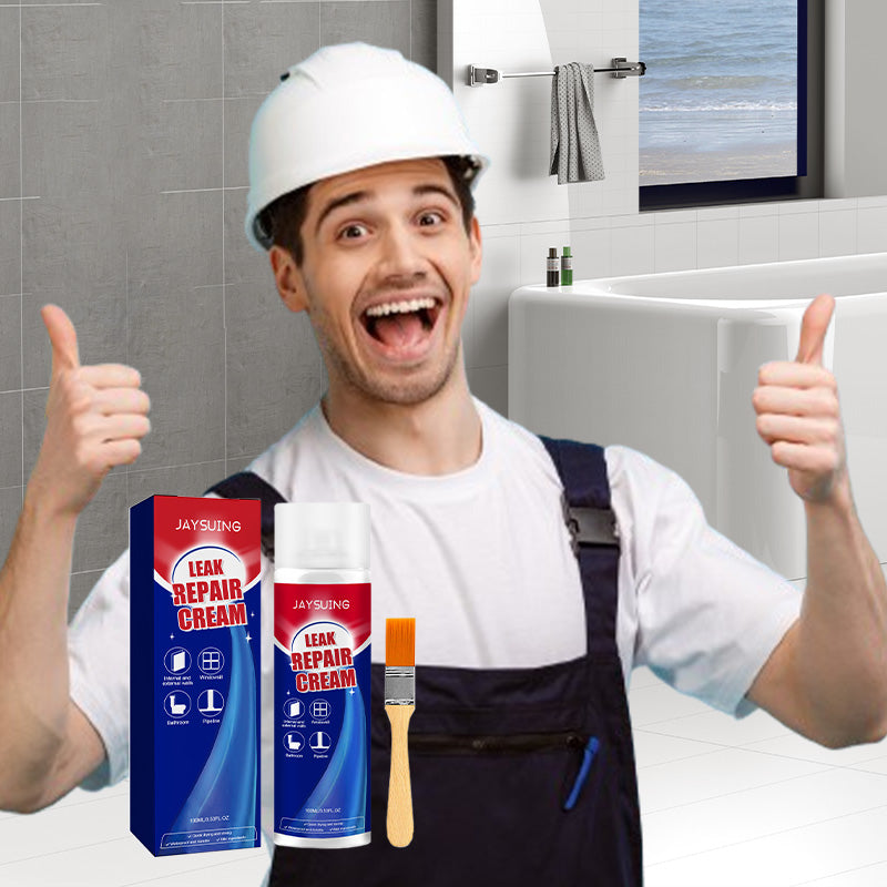 SealPro Waterproof Leak-Proof Sealant Spray (Pack of 2)
