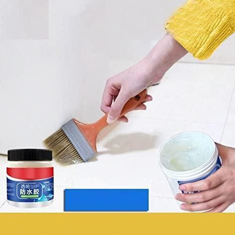 Waterproof Insulating Sealant Glue (Pack of 2)
