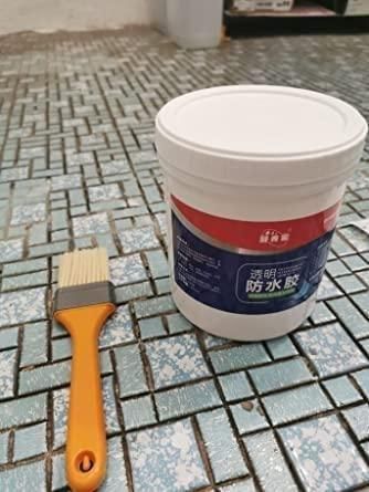 Waterproof Insulating Sealant Glue (Pack of 2)