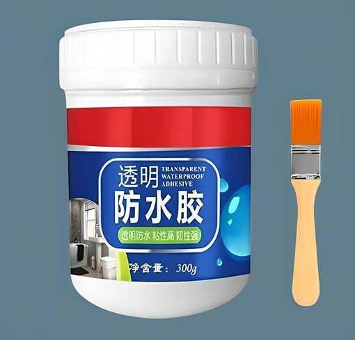 Waterproof Insulating Sealant Glue (Pack of 2)