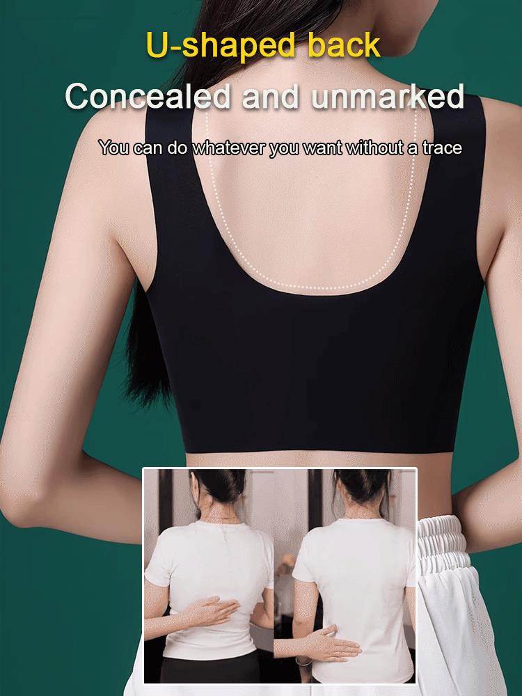🔥🔥Seamless Tank Top Body Shaper for Women