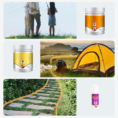 🔥Hot Sale 50% Off-Drive Snake Powerful Repellent