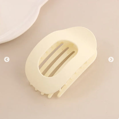 🌸Simple Elegant Duckbill Hair Clip