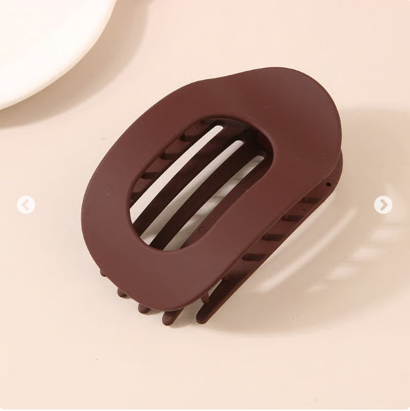 🌸Simple Elegant Duckbill Hair Clip