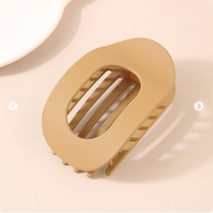 🌸Simple Elegant Duckbill Hair Clip