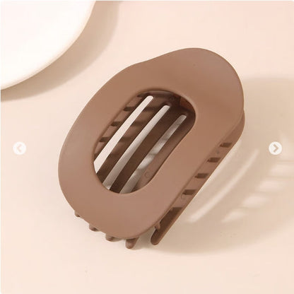 🌸Simple Elegant Duckbill Hair Clip