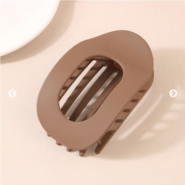 🌸Simple Elegant Duckbill Hair Clip