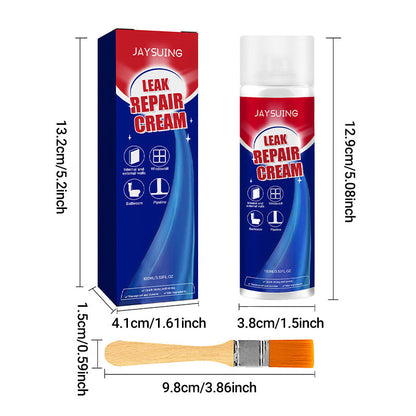 SealPro Waterproof Leak-Proof Sealant Spray (Pack of 2)