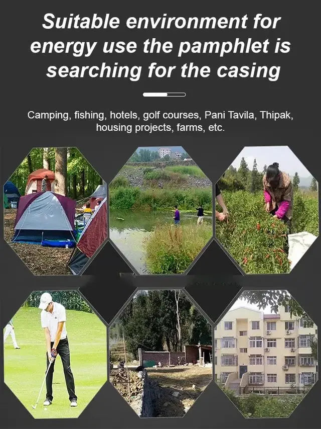 🔥Hot Sale 50% Off-Drive Snake Powerful Repellent