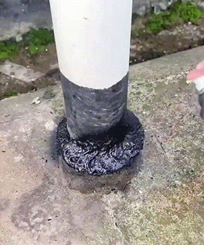 SealPro Waterproof Leak-Proof Sealant Spray (Pack of 2)