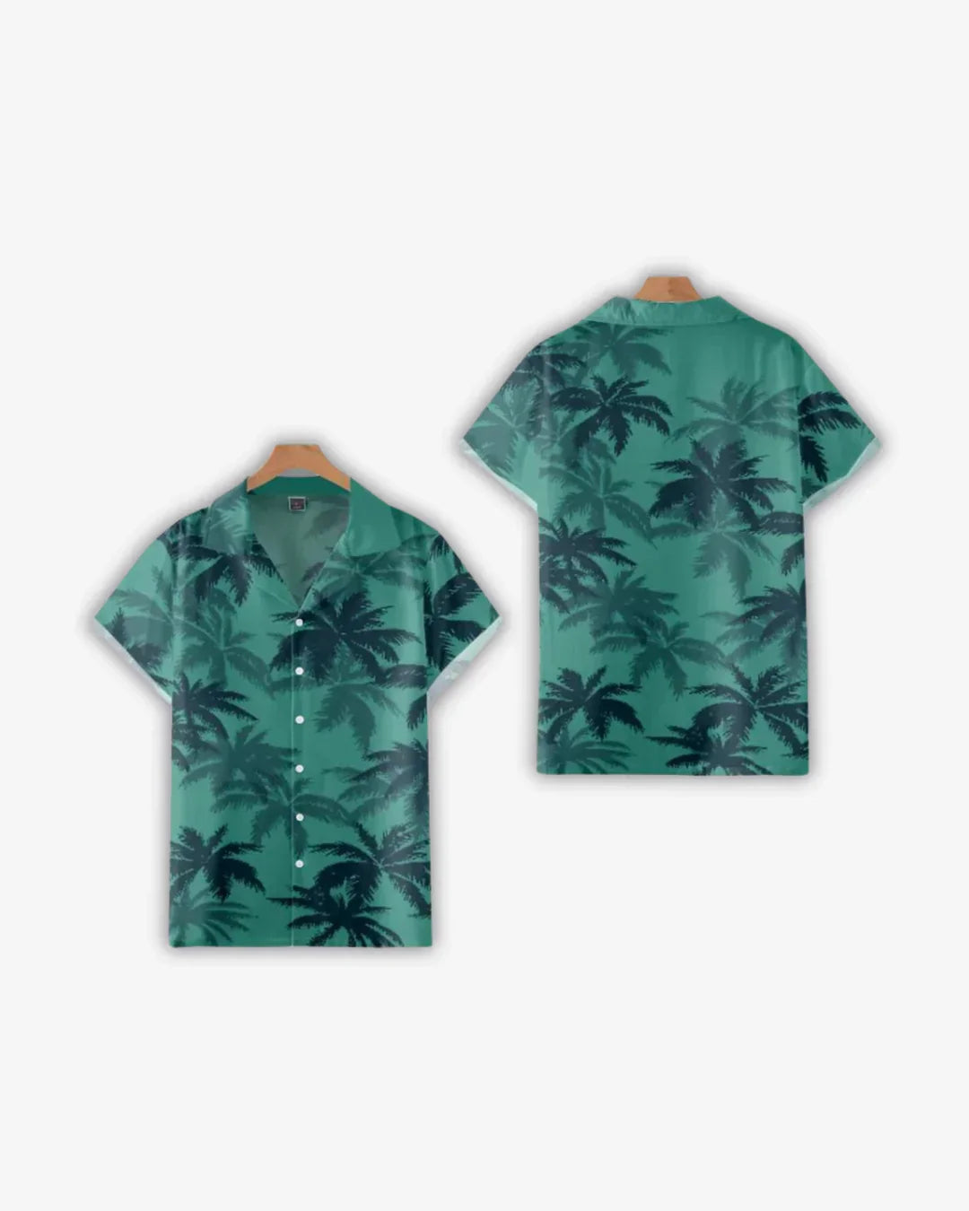 VICE CITY HAWAIIAN SHIRT