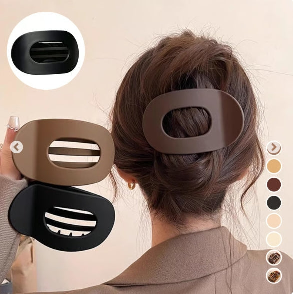 🌸Simple Elegant Duckbill Hair Clip