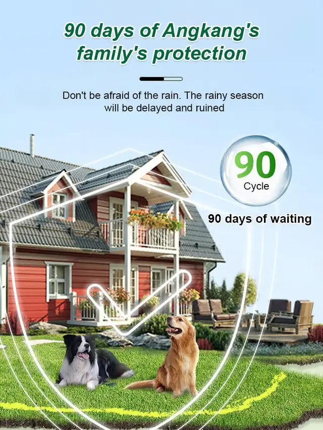 🔥Hot Sale 50% Off-Drive Snake Powerful Repellent