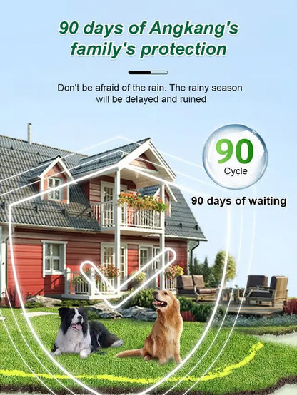 🔥Hot Sale 50% Off-Drive Snake Powerful Repellent