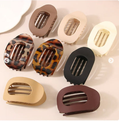 🌸Simple Elegant Duckbill Hair Clip