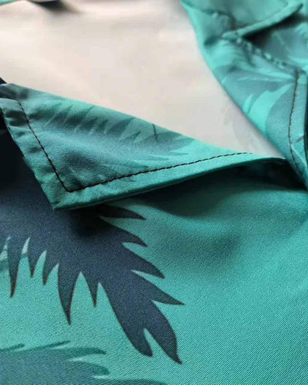 VICE CITY HAWAIIAN SHIRT