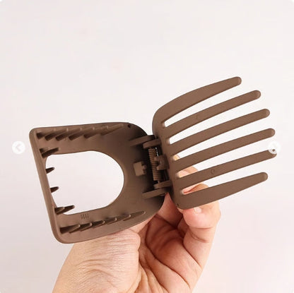 🌸Simple Elegant Duckbill Hair Clip