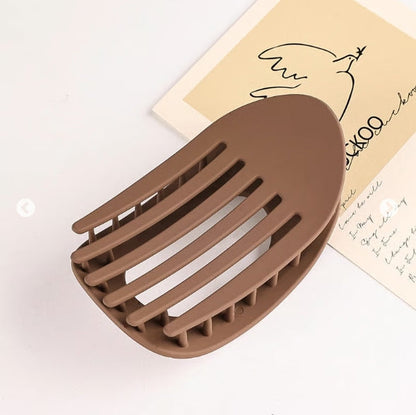 🌸Simple Elegant Duckbill Hair Clip