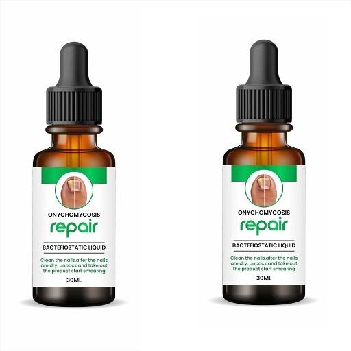 Nail Repair Serum (Buy 1 Get 1 Free)