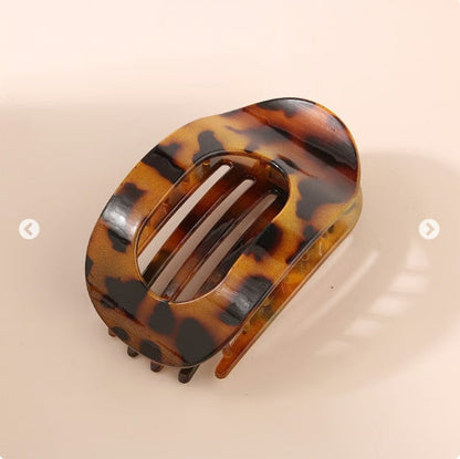 🌸Simple Elegant Duckbill Hair Clip