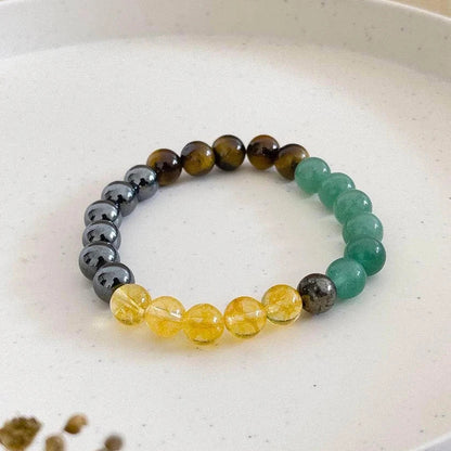 Money Magnet Bracelet – Attract Wealth & Prosperity