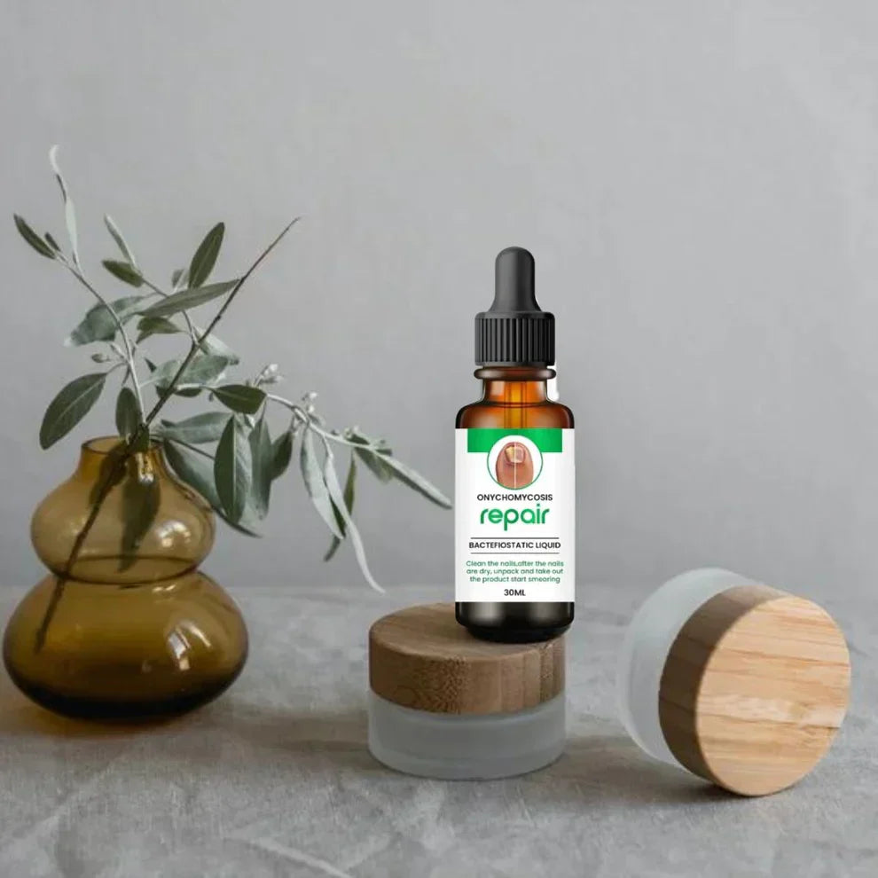 Nail Repair Serum (Buy 1 Get 1 Free)