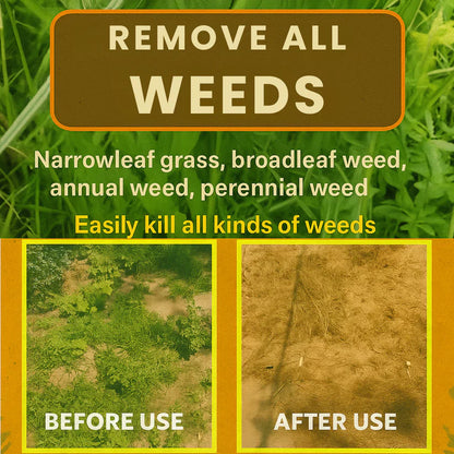FarmShield™ - Effective Weed Killer Liquid  ( BUY 1 GET 2 FREE )