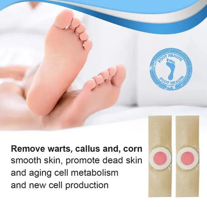 HappyHeel™ Corn Protection Pads (Pack of 24) | BUY 1 GET 1 FREE 🔥
