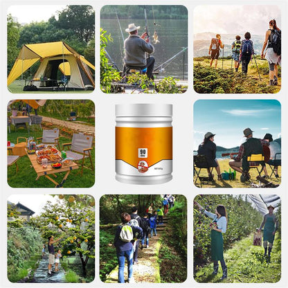 🔥Hot Sale 50% Off-Drive Snake Powerful Repellent