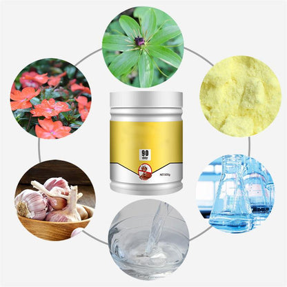 🔥Hot Sale 50% Off-Drive Snake Powerful Repellent